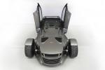 Donkervoort D8 GTO 2011 года